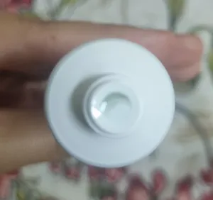 تجریه خرید کرم ترمیم کننده اون مدل سیکالفیت پلاس حجم 40 میلی لیتر