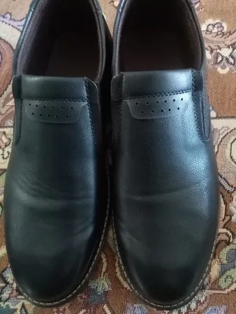 کفش مردانه مدل PARS_L کد PNT