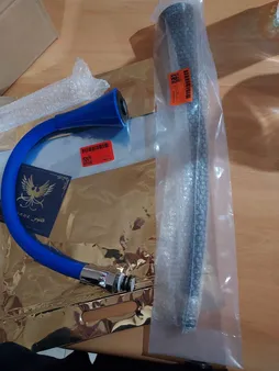 علم شیر آشپزخانه ققنوس مدل راین Bl