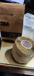 تجریه خرید نوار آپارات تری ام مدل CT