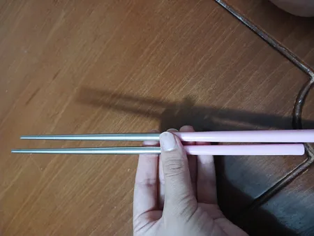 چوب غذاخوری مدل چاپستیک الوان 2