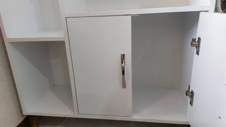 کتابخانه مدل Sj1169