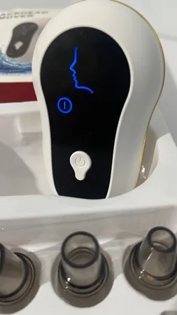 میکرودرم خانگی مدل KL-8108