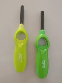 فندک آشپزخانه آی‌سی‌کیو مدل KH013