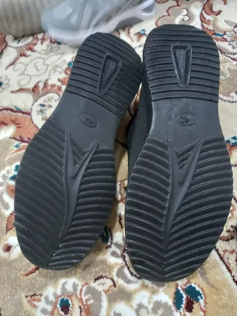 کفش پیاده‌روی سارزی مدل SAYT_m.e.s_m.e.s_V.S