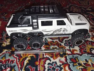 تجریه خرید ماکت ماشین چه ژی مدل دیفندر