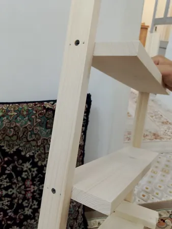 شلف دیواری مدل w1411