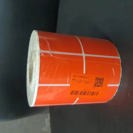 برچسب پرینتر لیبل زن RNS-T 34x51