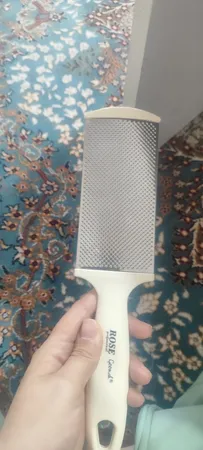 سوهان و رنده پا رز مدل PRO-1