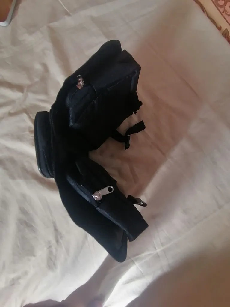 کیف دوچرخه مدل بزرگ A