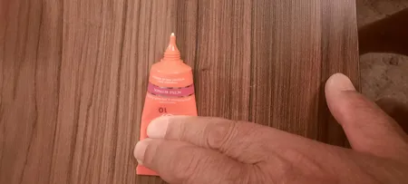 کرم ضد چروک دور چشم آردن سی فکتور مدل C10 حجم 15 میلی لیتر