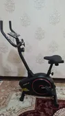 تجریه خرید دوچرخه ثابت مدل FEDERAL V270