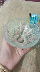 پیاله ساکورا سری می جی مدل 740702W بسته 6 عددی