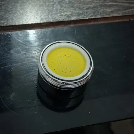 سر شیر آب مدل O2