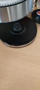 تجریه خرید چای ساز وردا مدل 2260