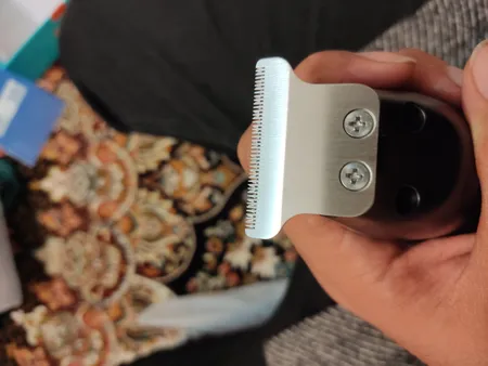ماشین اصلاح موی سر و صورت دی اس پی مدل +90286A
