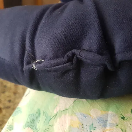 تشک صندلی مدل نشیمن طبی دونات گرد کد 40 اقتصادی