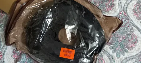 بالش گردنی مدل MHR