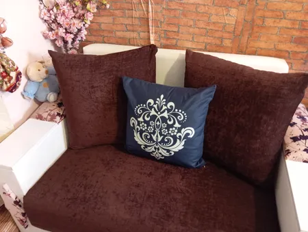 کاور کوسن کد 103 set مجموعه 4 عددی