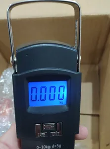 تجریه خرید ترازو دیجیتال جیبی مدل W202