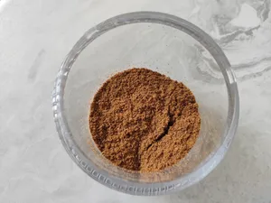 تجریه خرید آسیاب قهوه مدل CG-2023-B