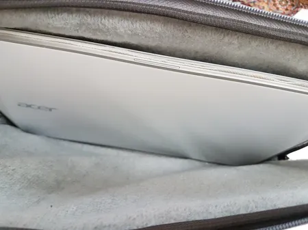 کاور لپ تاپ اس.واندر مدل Crampler-2 مناسب برای لپ تاپ 14 اینچی