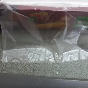 تجریه خرید کیسه فریزر پلانگتون مدل 80-10B بسته 2 عددی