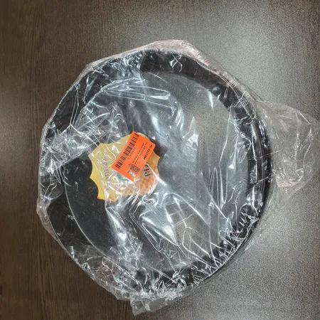 ظرف پخت پیتزا مدل p28 سایز 28 بسته 2 عددی