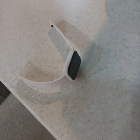 ساعت مچی دیجیتال مدل تابش کد sfid11