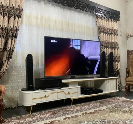 میز تلویزیون مدل 106