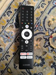 تجریه خرید تلویزیون 55 اینچ ال ای دی هوشمند دوو مدل 55DM4000