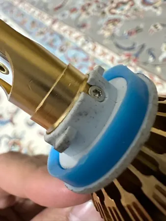 لامپ هدلایت خودرو مدل D9h11 بسته 2 عددی