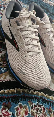 کفش راحتی مردانه بروکس مدل 1103931D141