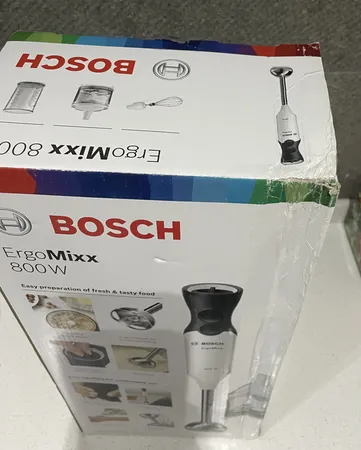 گوشت‌کوب برقی بوش مدل MS6CA4150