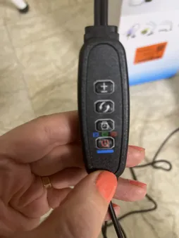 چراغ رشد گیاه 10 وات مدل Dual Head