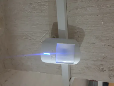 دزدگیر اماکن کلاسیک مدل Pro Classic