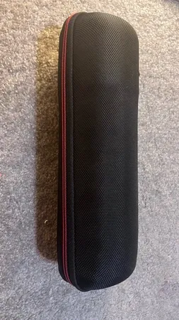 کیف حمل اسپیکر مدل Angry Bull مناسب برای اسپیکر JBL FLIP 5 و 6