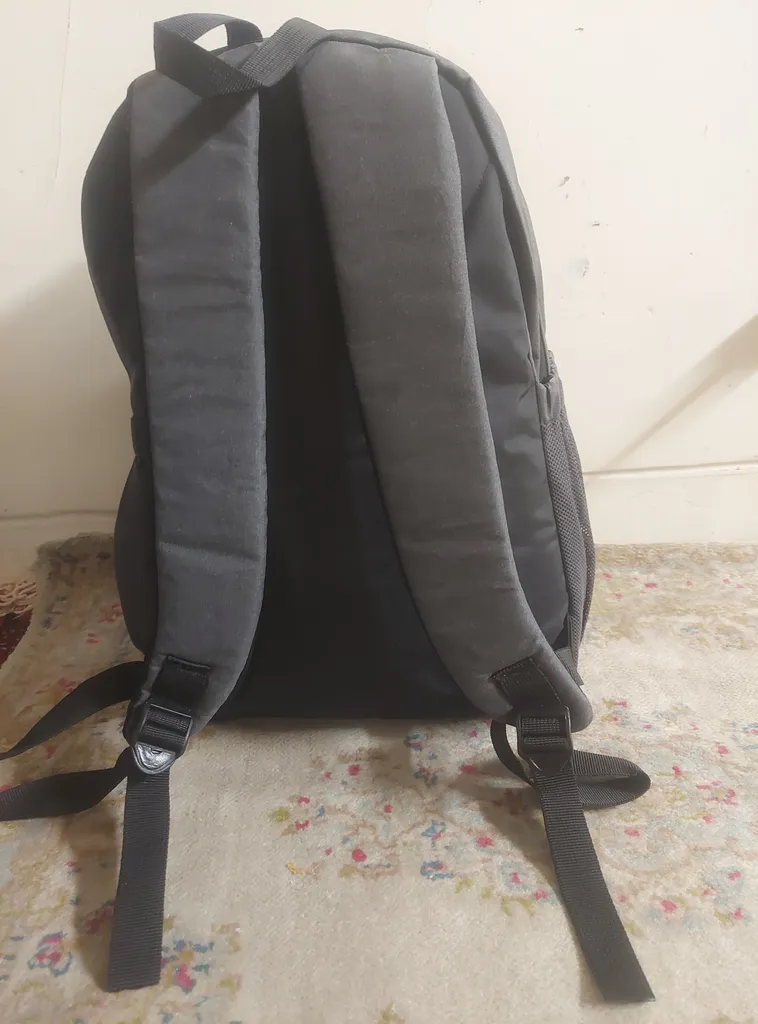 کوله پشتی ورزشی کد 1403