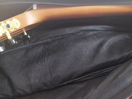 سافت کیس گیتار مدل G602