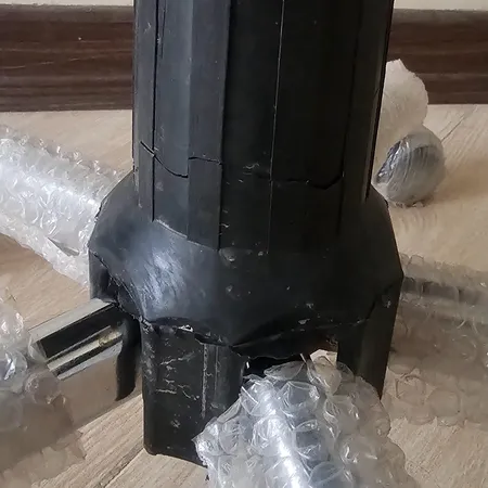 صندلی اداری مدل B201