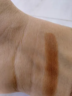 سایه ابرو آلپین شماره 8