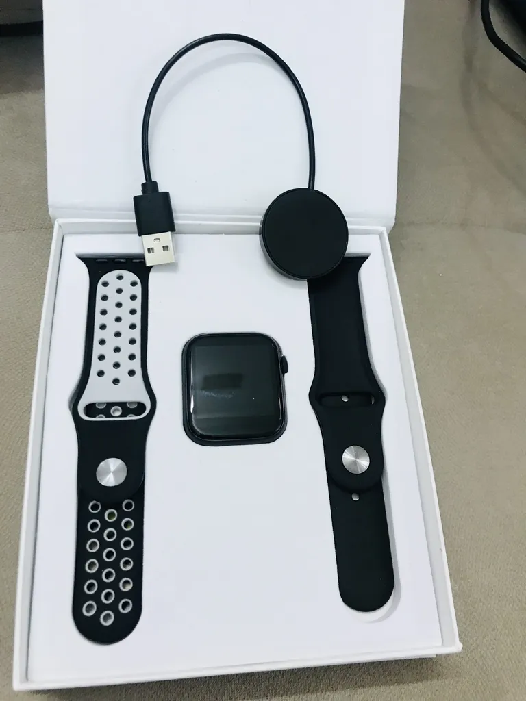 ساعت هوشمند مدل T55-FitPro version 2021