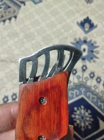 چاقو سفری مدل ckc 02