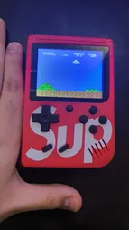 کنسول بازی قابل حمل مدل 2SUP