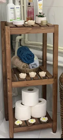 استند گلدان مدل i9