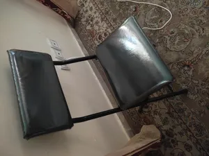 تجریه خرید صندلی میزیمو مدل تاشو کد 2101