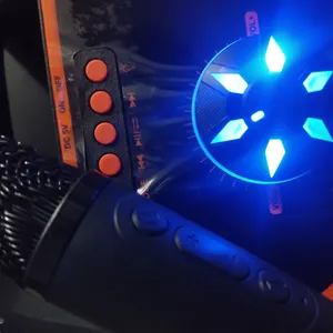 تجریه خرید اسپیکر بلوتوثی قابل حمل مدل drag-1