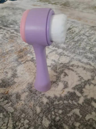 برس پاک کننده آرایش مدل ابریشمی