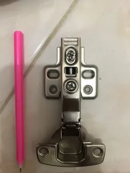 لولا آرام بند کد 02 بسته 2 عددی