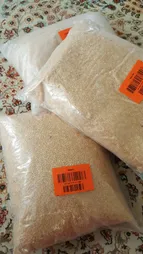 غذای پرندگان مدل ارزن وزن 1 کیلوگرم